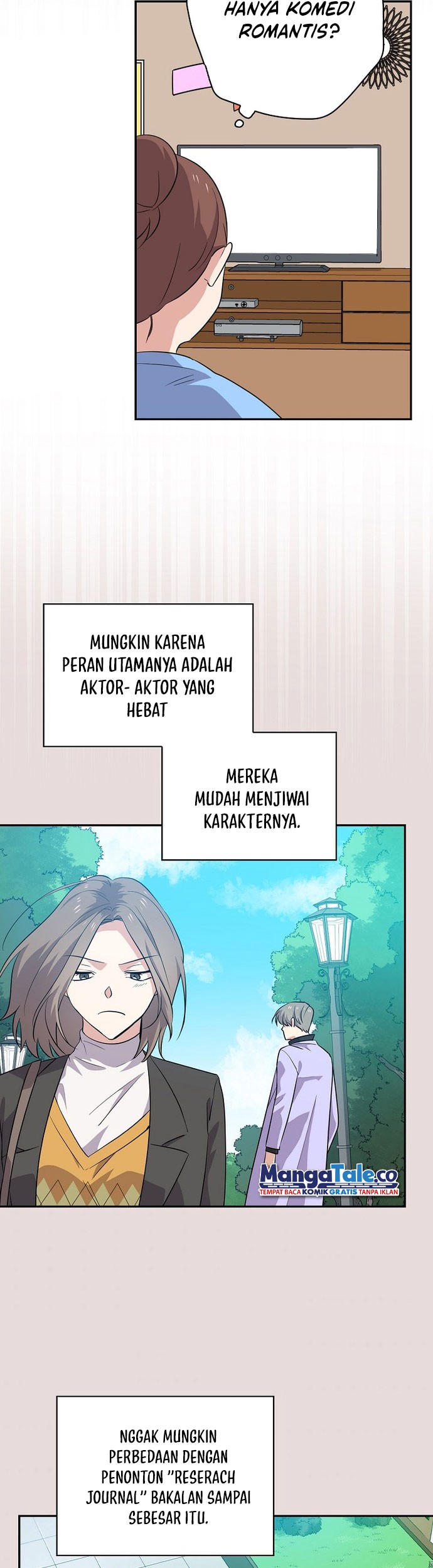 King Of Drama Chapter 56 Gambar 15