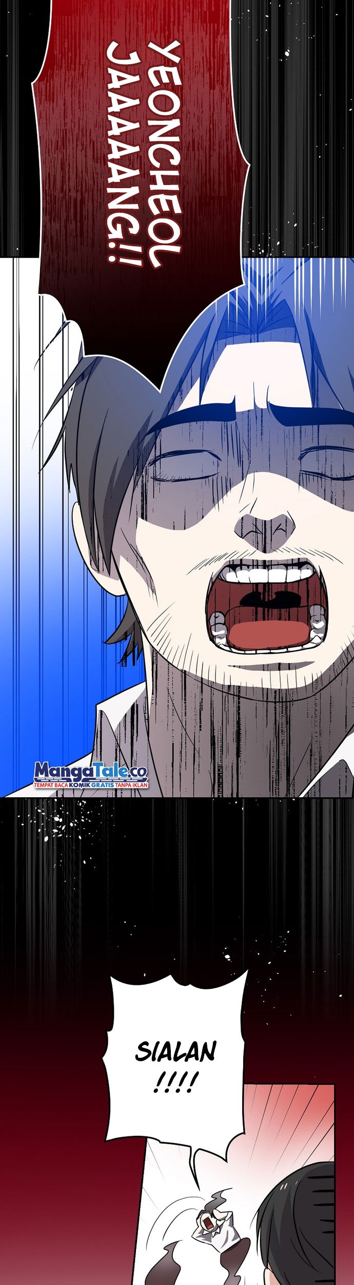 King Of Drama Chapter 56 Gambar 26
