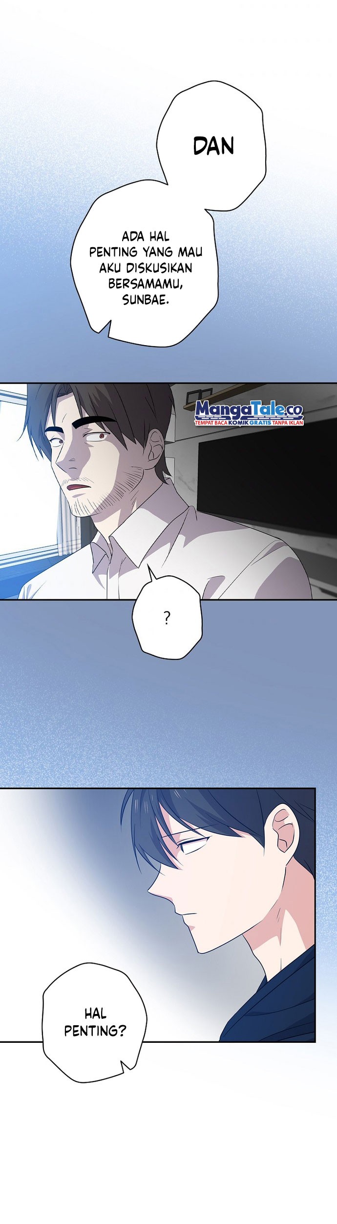 King Of Drama Chapter 56 Gambar 28
