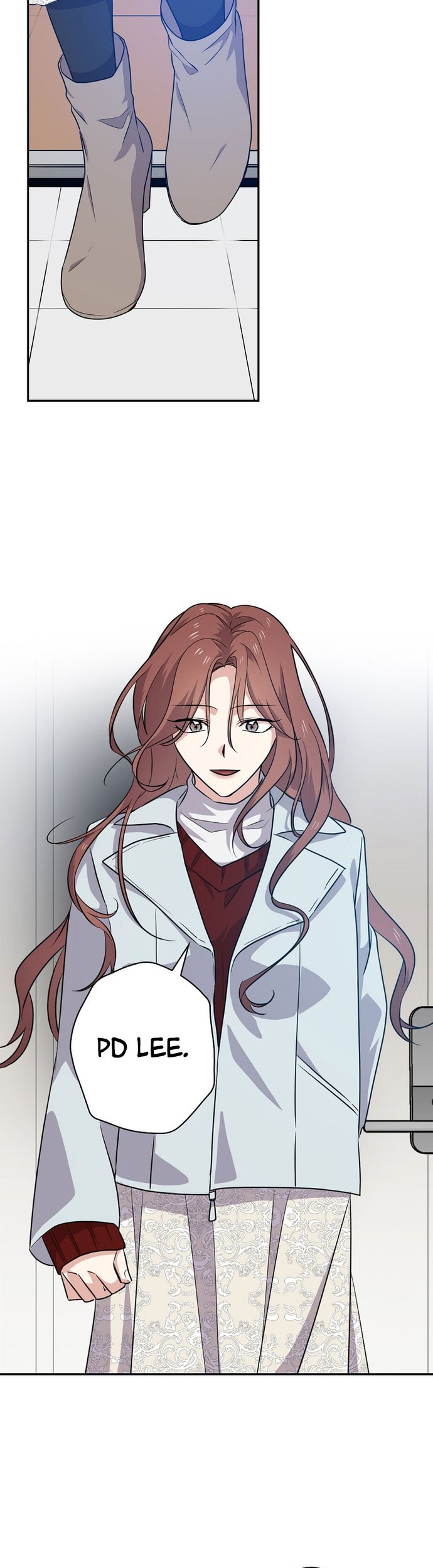 King Of Drama Chapter 56 Gambar 30