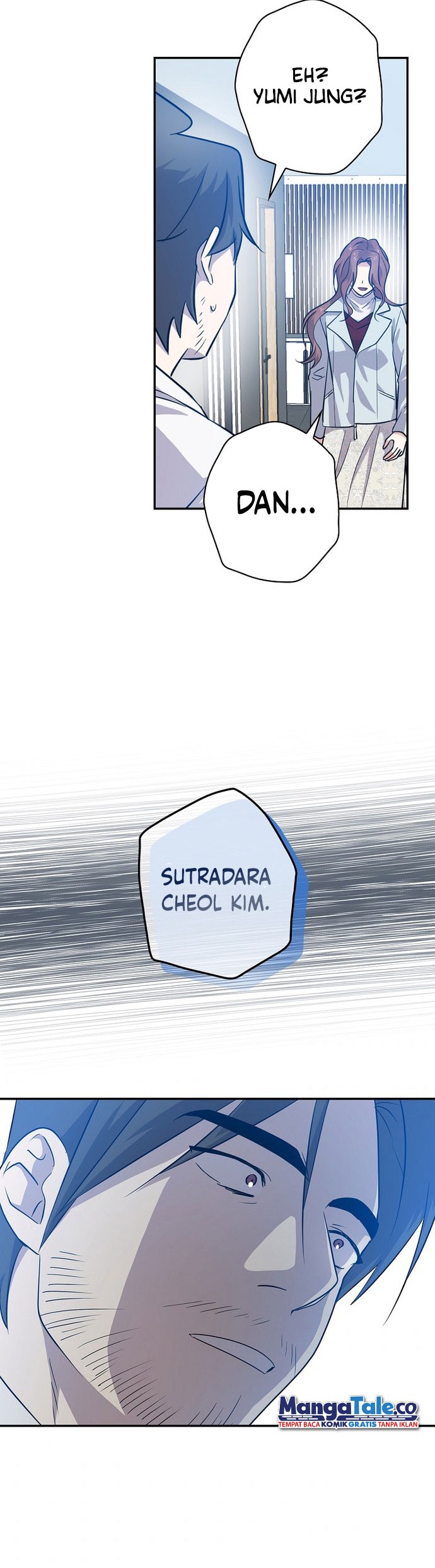King Of Drama Chapter 56 Gambar 31