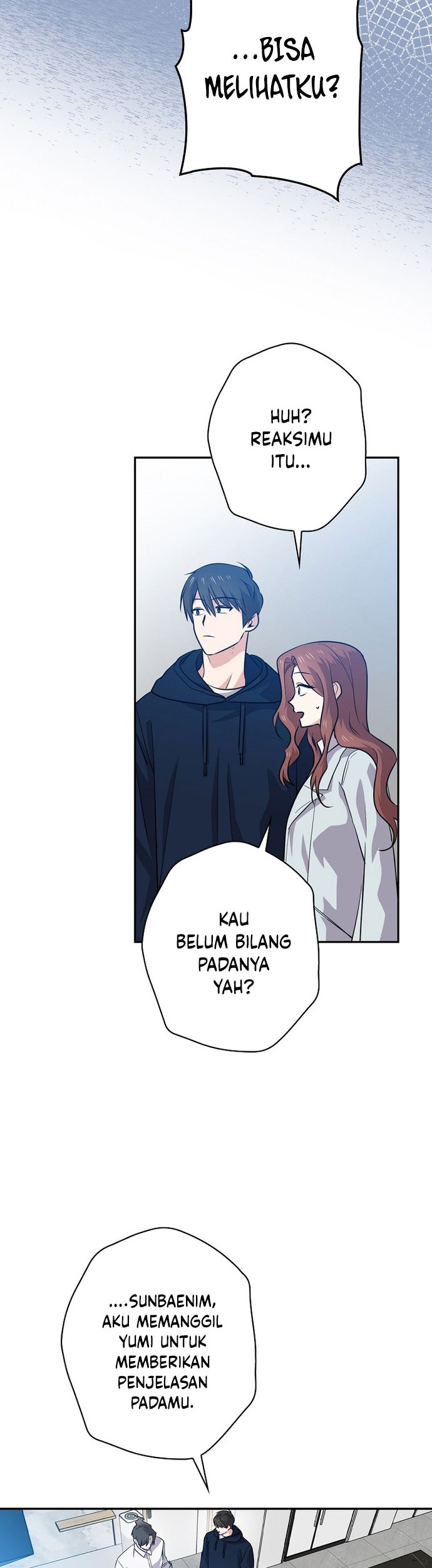 King Of Drama Chapter 56 Gambar 33
