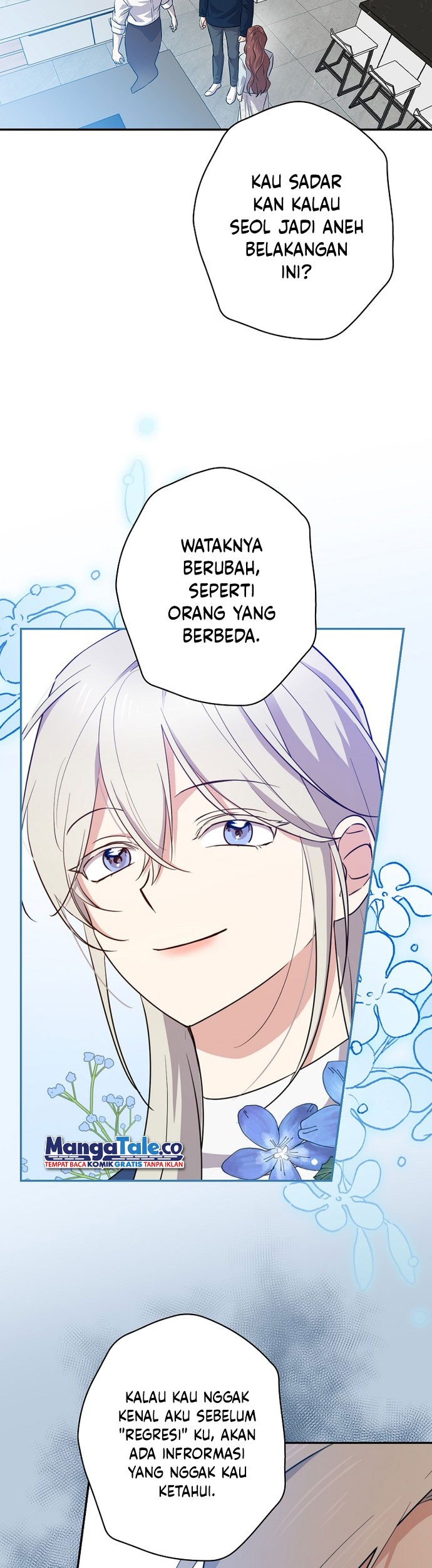 King Of Drama Chapter 56 Gambar 34