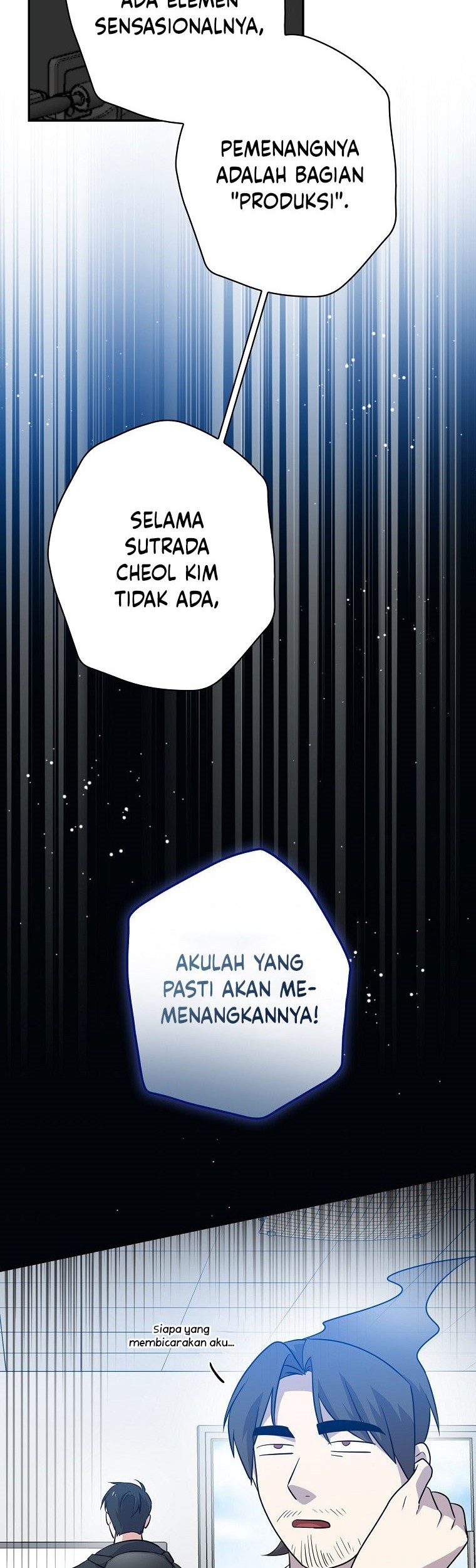 King Of Drama Chapter 55 Gambar 39