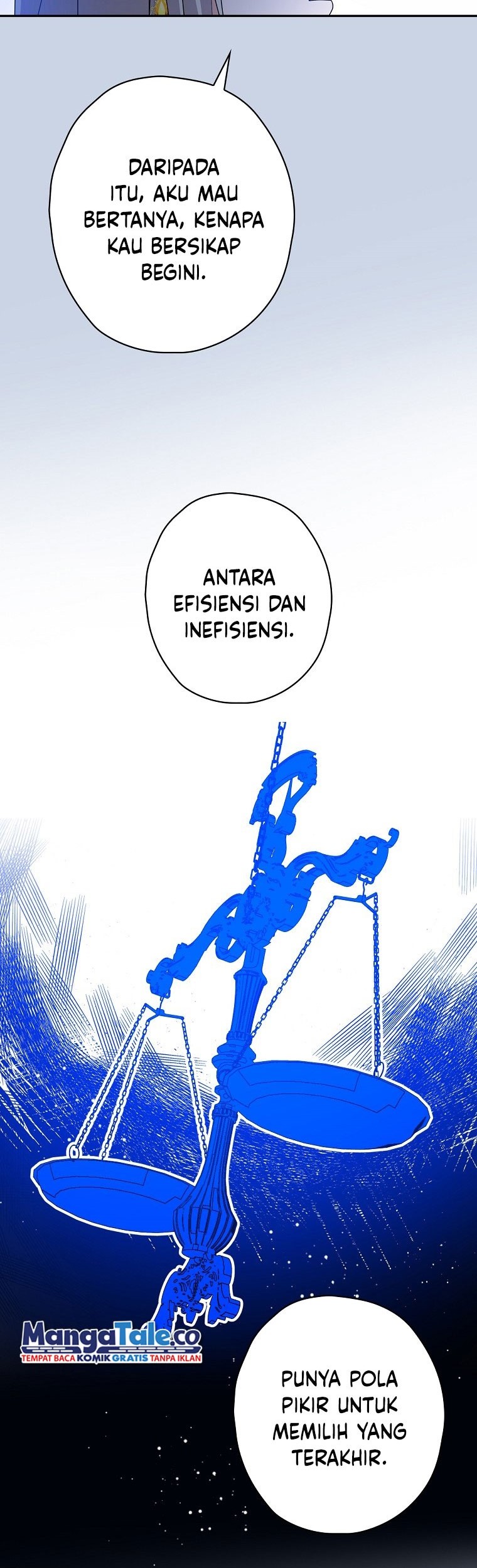 King Of Drama Chapter 55 Gambar 3