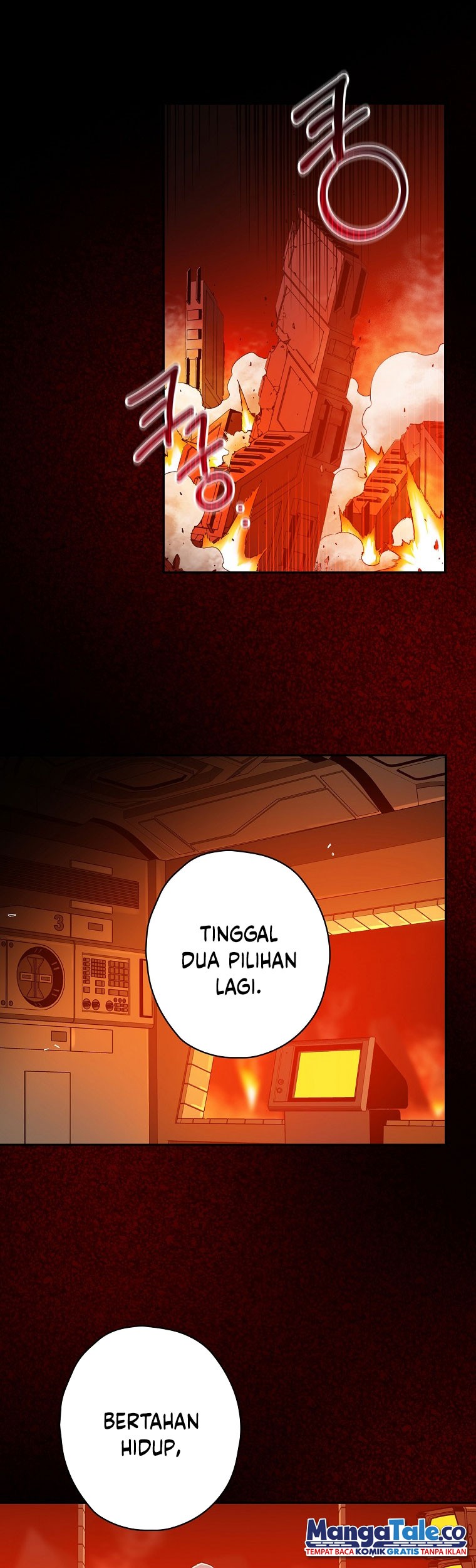 King Of Drama Chapter 55 Gambar 10