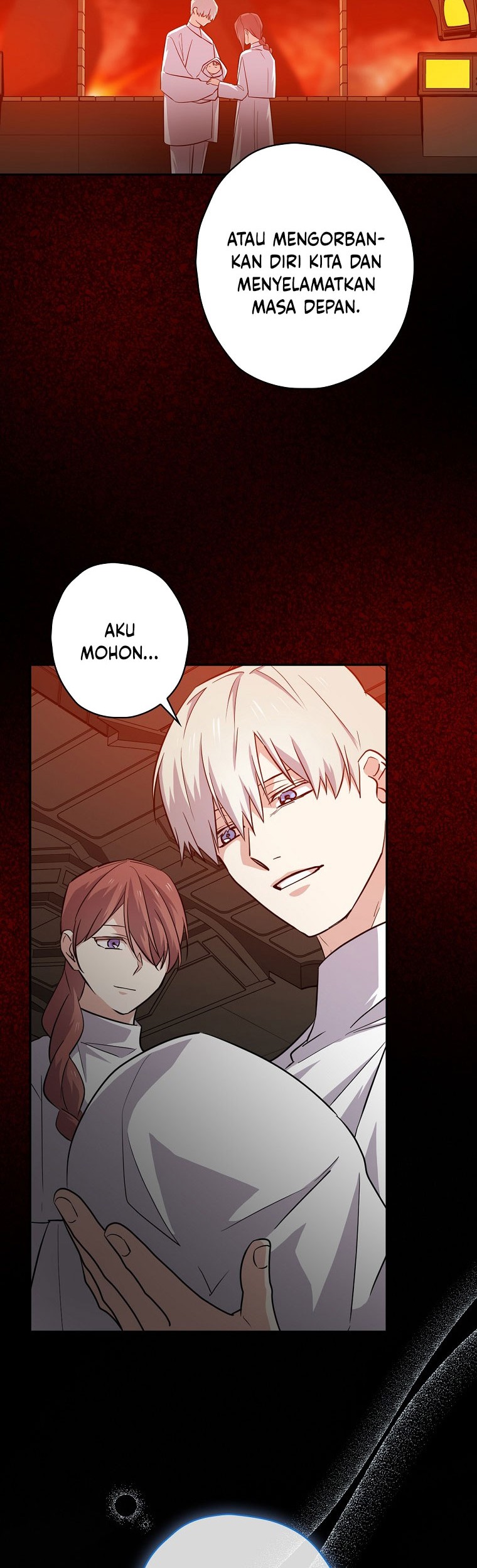 King Of Drama Chapter 55 Gambar 11