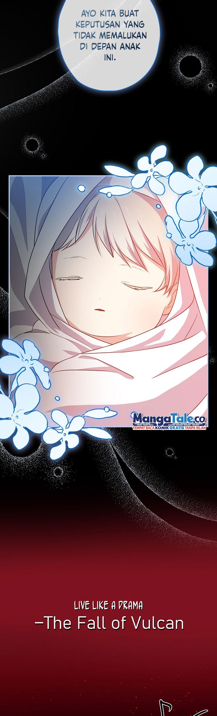 King Of Drama Chapter 55 Gambar 12