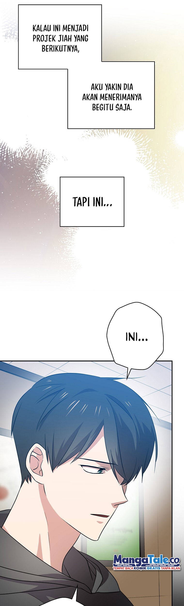 King Of Drama Chapter 55 Gambar 30