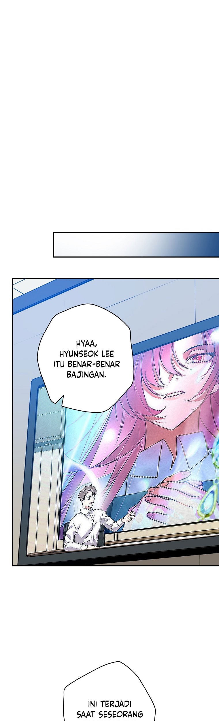 King Of Drama Chapter 55 Gambar 34