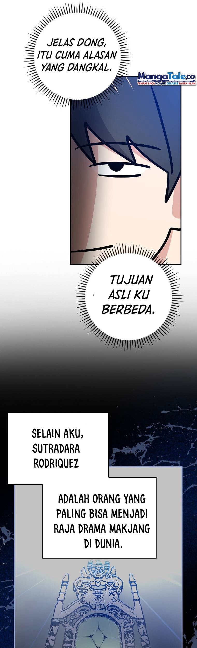 King Of Drama Chapter 54 Gambar 4