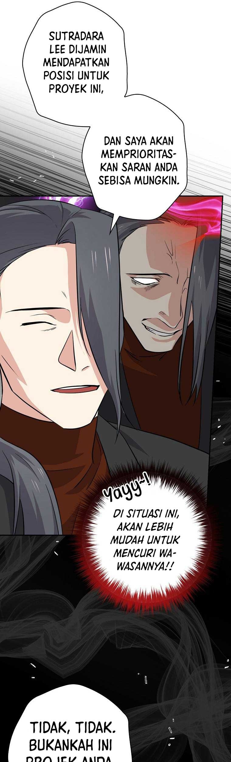 King Of Drama Chapter 54 Gambar 26