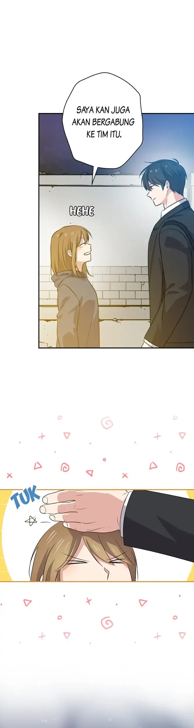 King Of Drama Chapter 52 Gambar 45