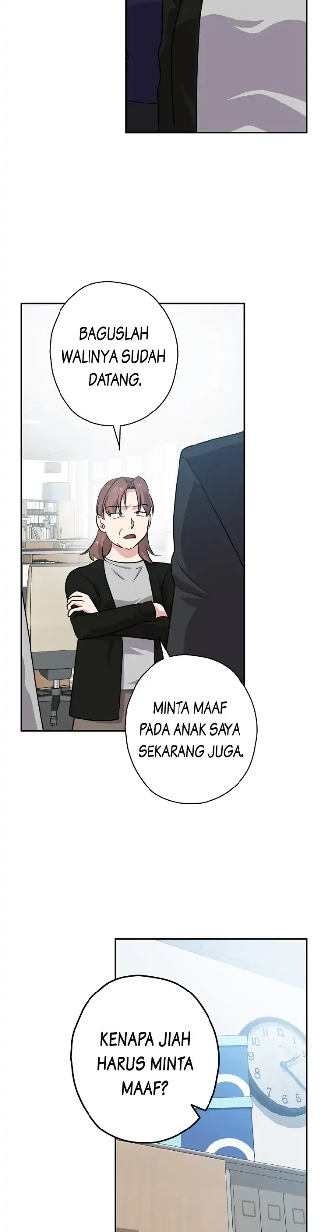 Baca  King Of Drama Chapter 52 Gambar 2