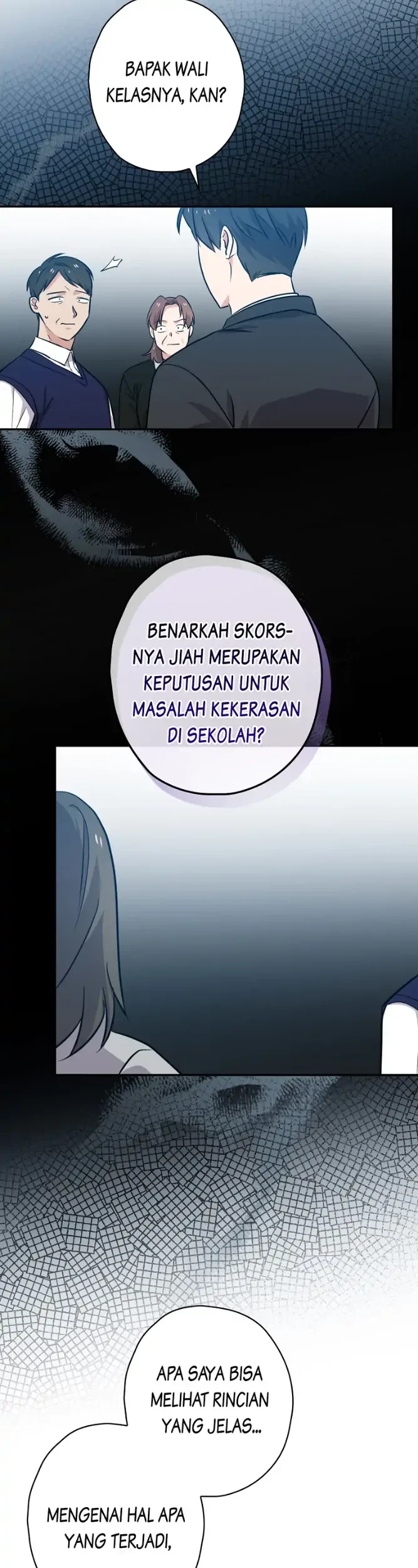King Of Drama Chapter 52 Gambar 7