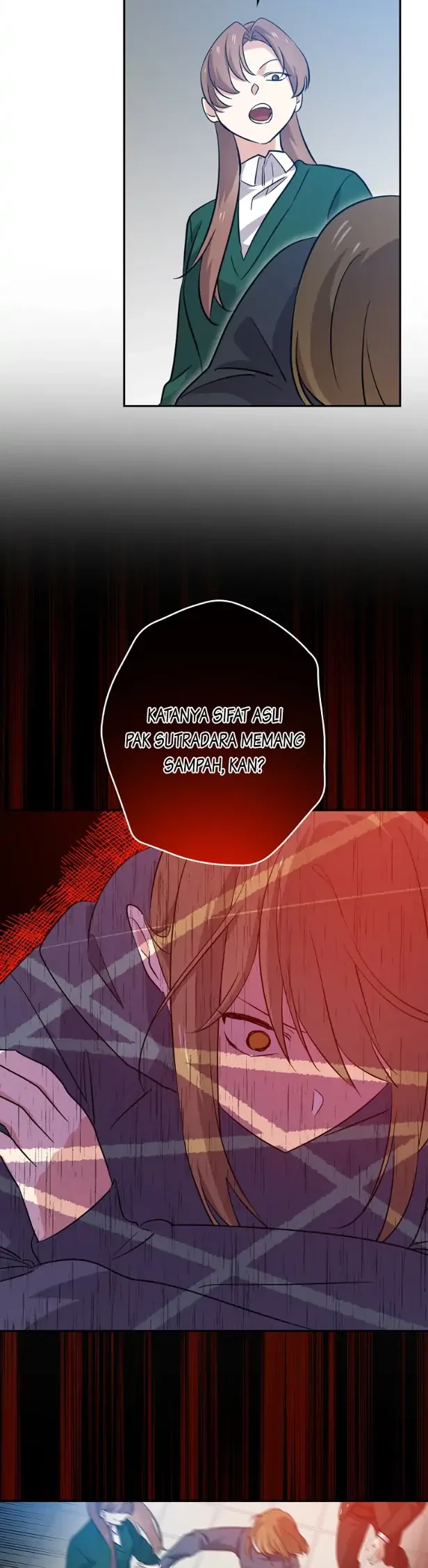 King Of Drama Chapter 51 Gambar 30
