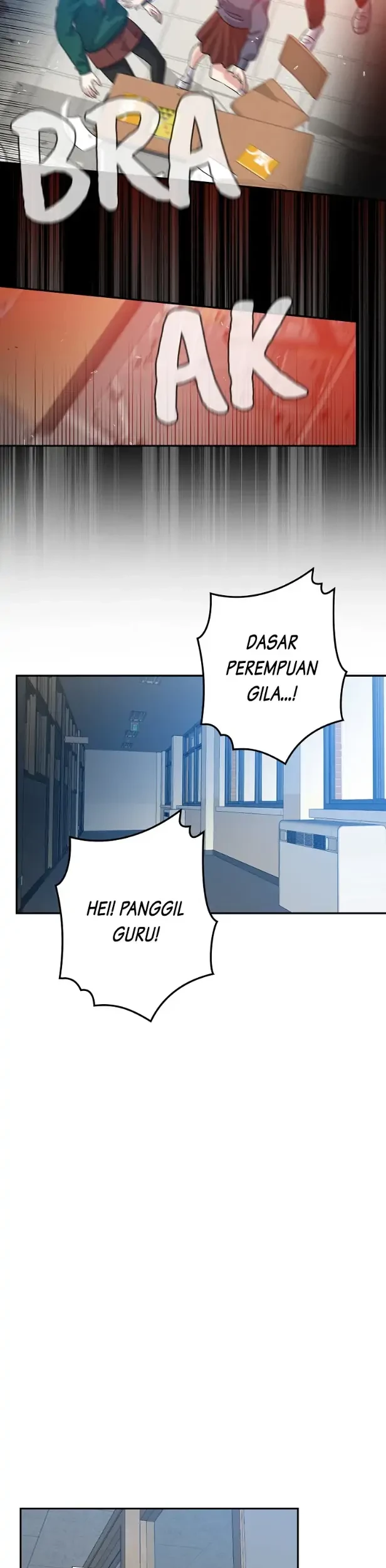 King Of Drama Chapter 51 Gambar 31