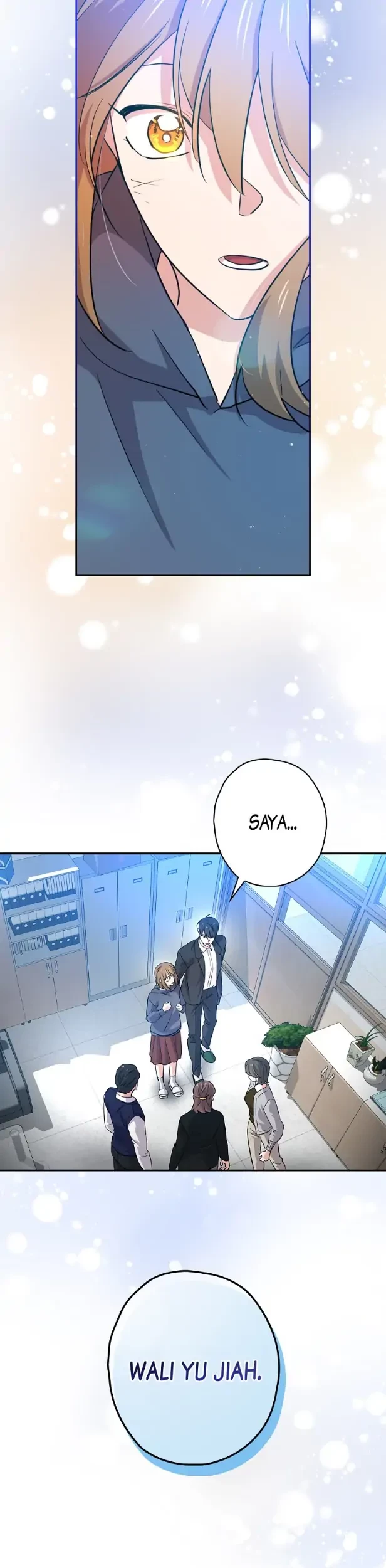 King Of Drama Chapter 51 Gambar 38