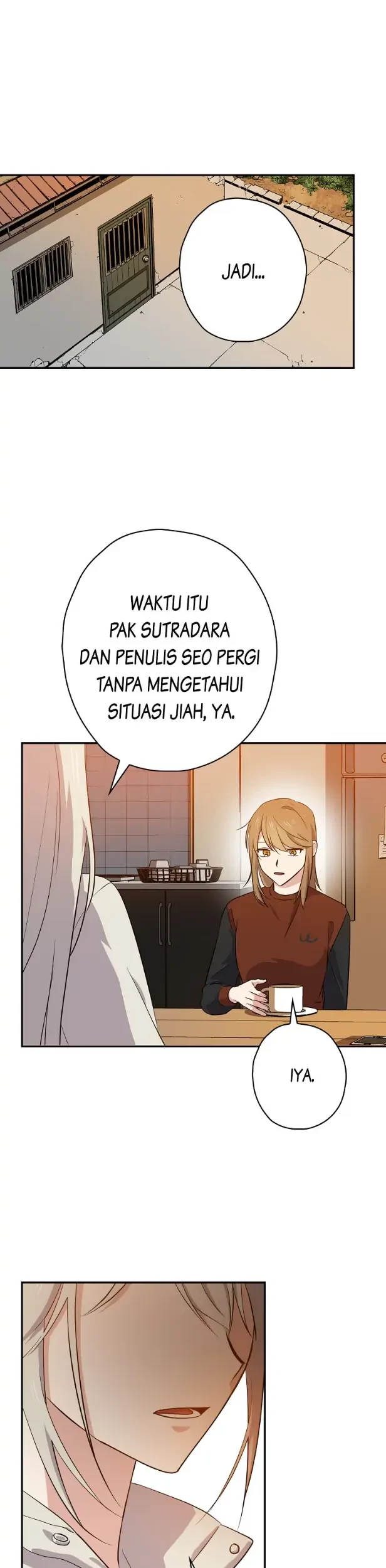 Baca Komik King Of Drama Chapter 51 Gambar 1