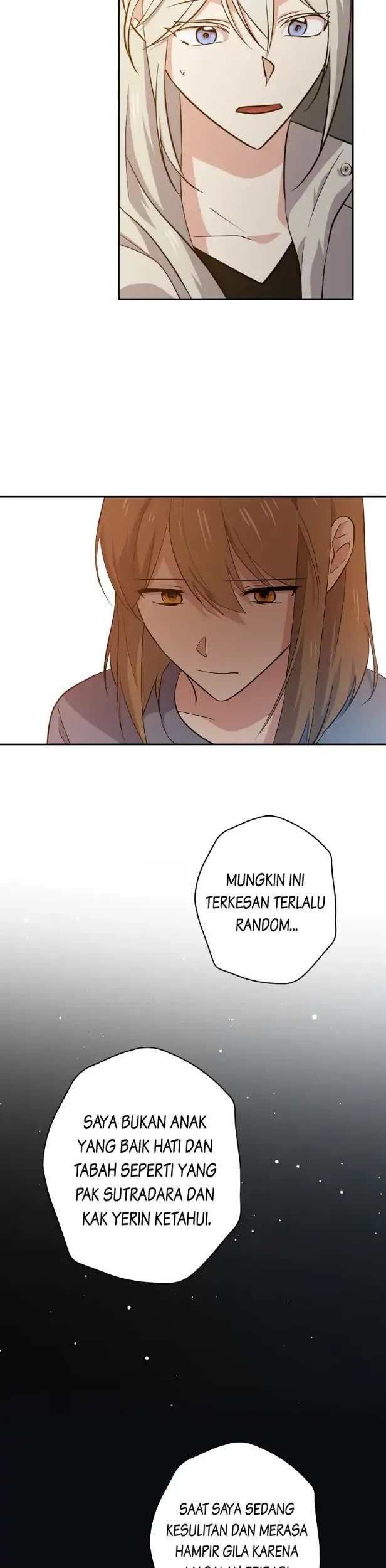 King Of Drama Chapter 51 Gambar 11