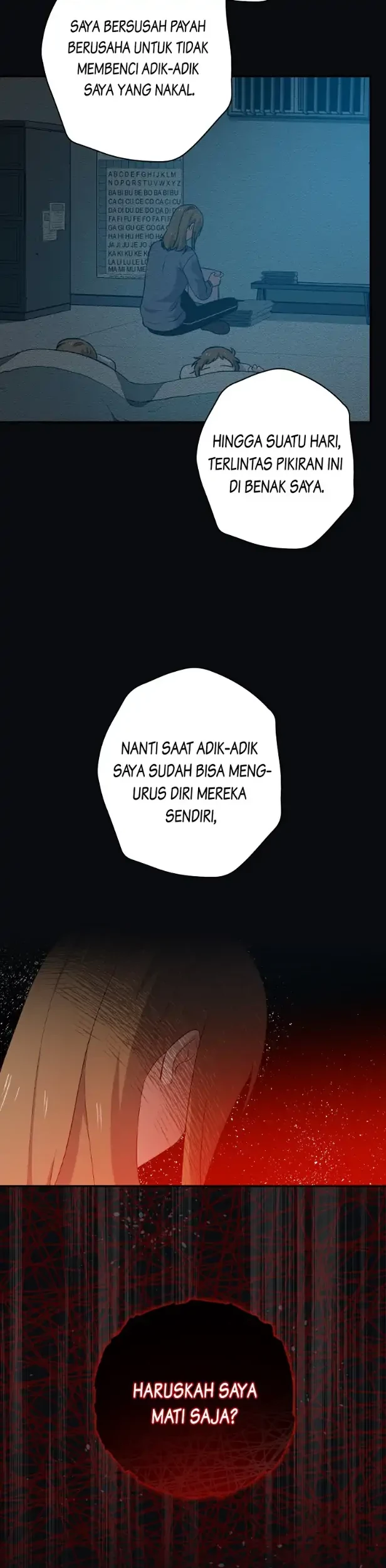 King Of Drama Chapter 51 Gambar 13