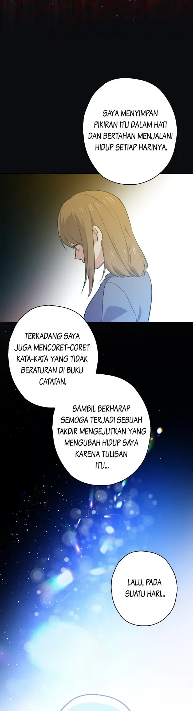 King Of Drama Chapter 51 Gambar 14