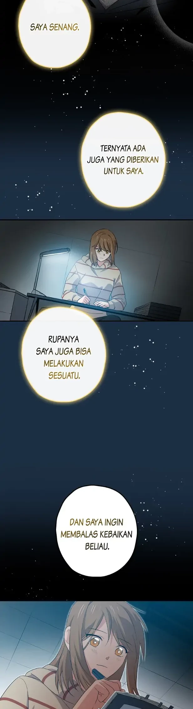 King Of Drama Chapter 51 Gambar 16
