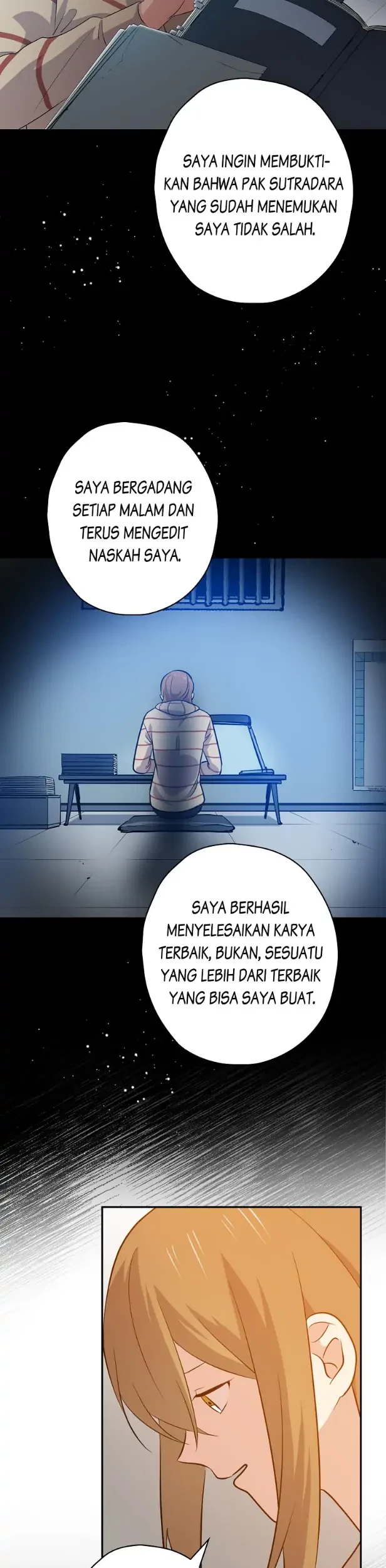 King Of Drama Chapter 51 Gambar 17