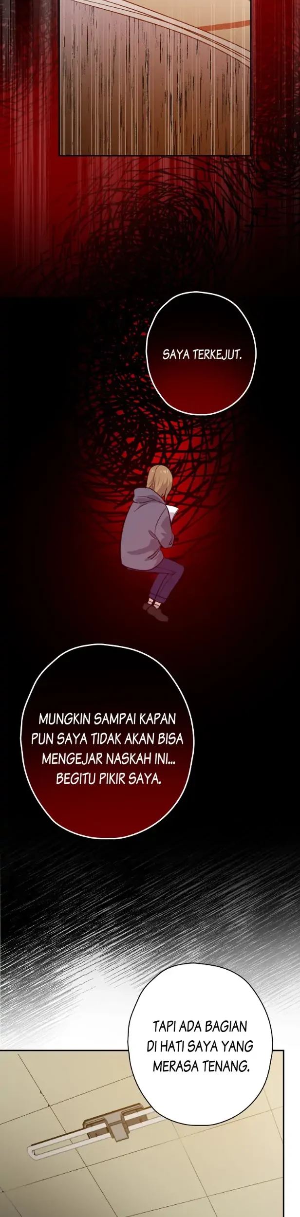 King Of Drama Chapter 51 Gambar 20