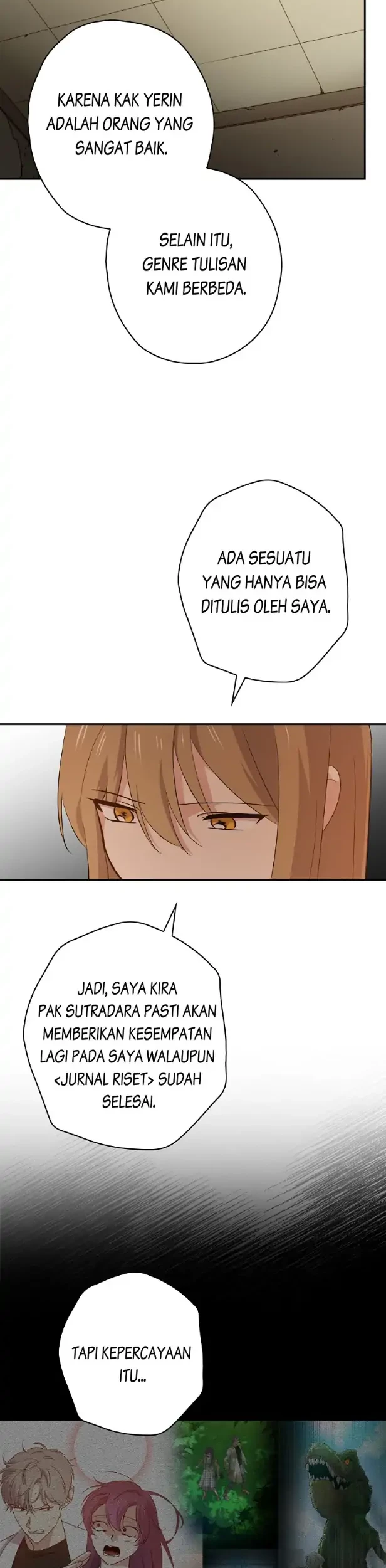 King Of Drama Chapter 51 Gambar 21