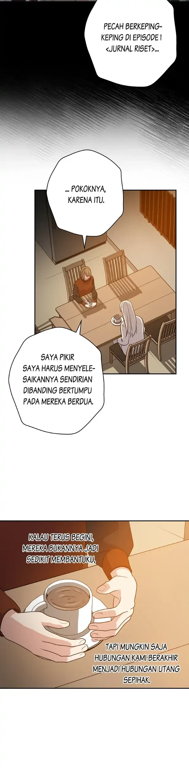 King Of Drama Chapter 51 Gambar 23