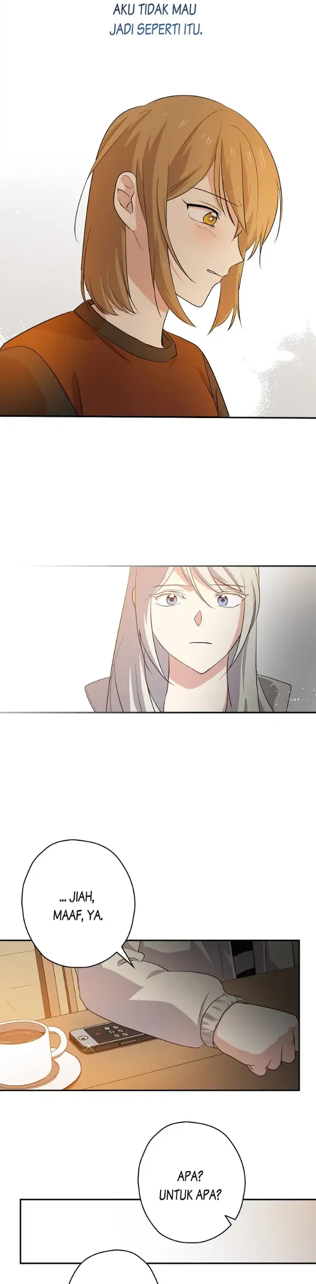 King Of Drama Chapter 51 Gambar 24