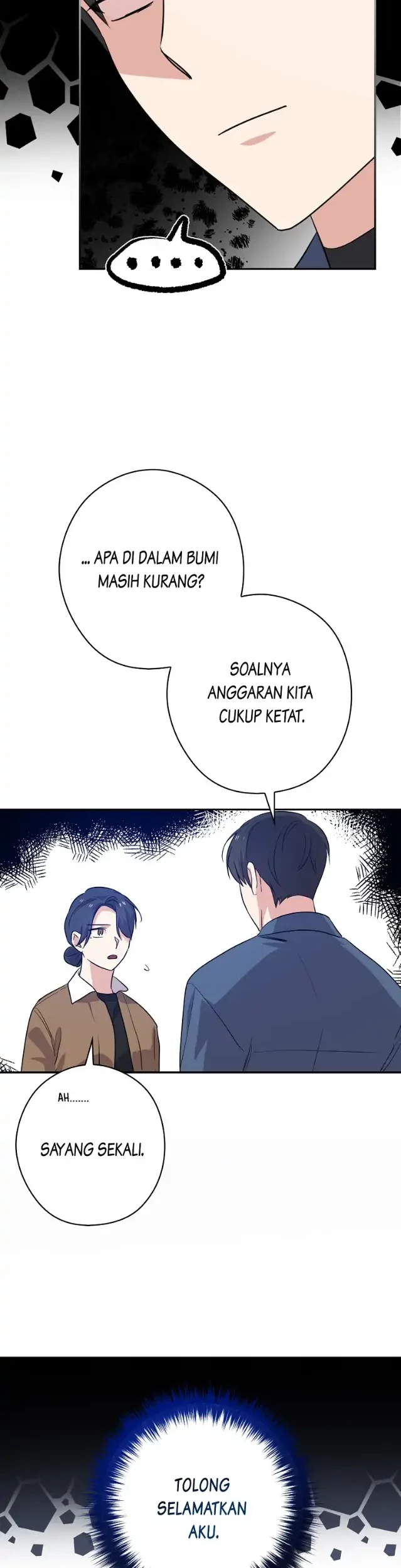 King Of Drama Chapter 50 Gambar 27