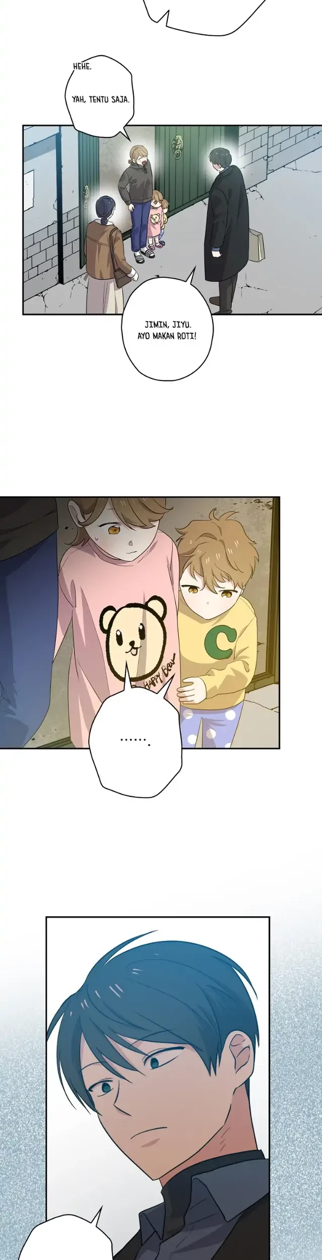 King Of Drama Chapter 50 Gambar 34