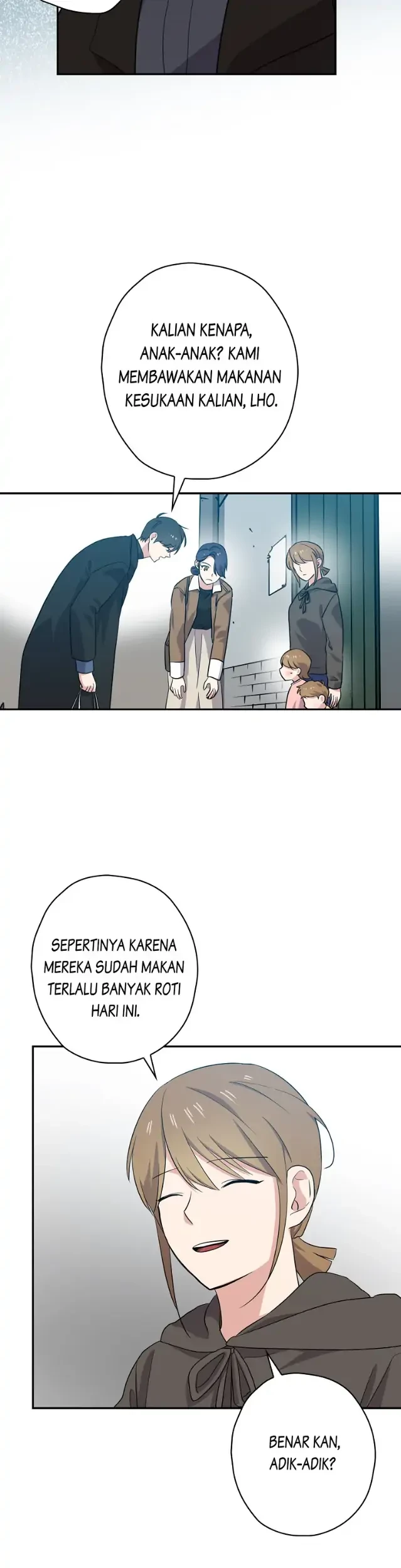 King Of Drama Chapter 50 Gambar 36