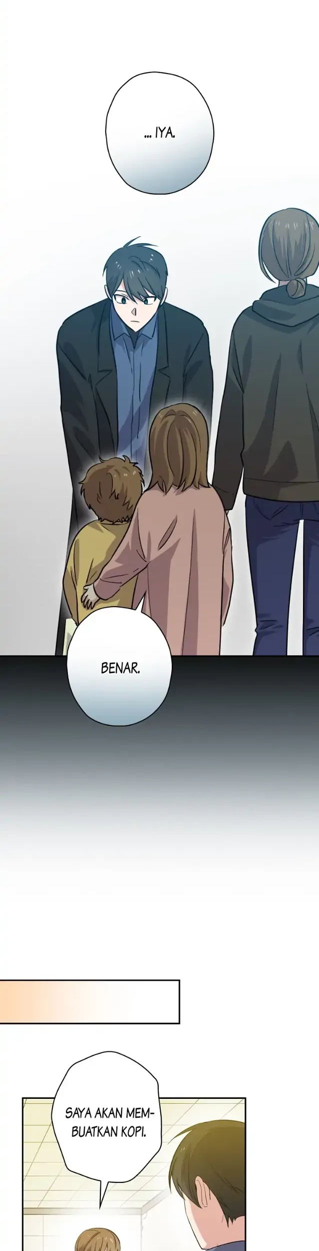 King Of Drama Chapter 50 Gambar 37