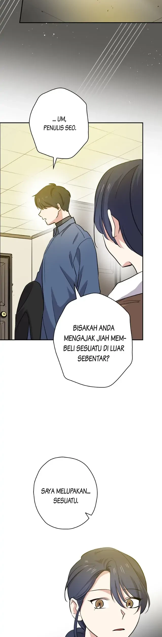 King Of Drama Chapter 50 Gambar 40