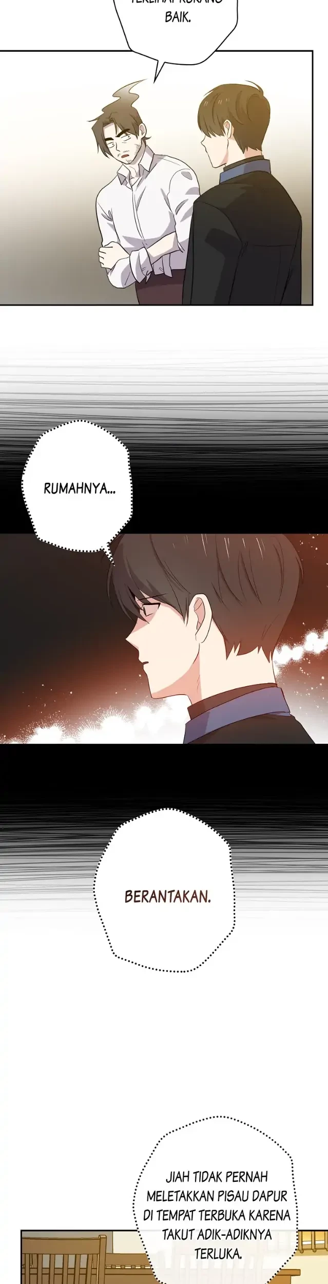 King Of Drama Chapter 50 Gambar 43
