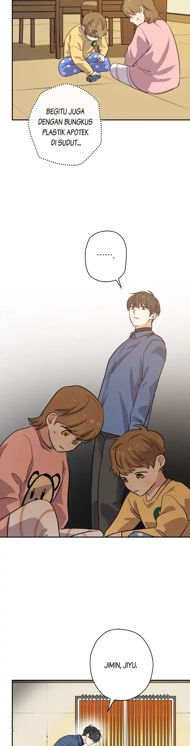 King Of Drama Chapter 50 Gambar 45