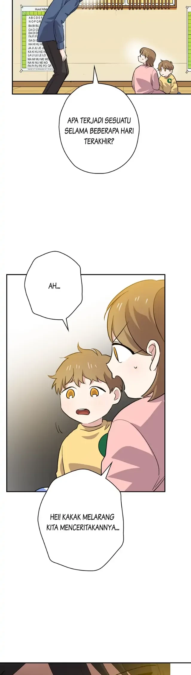 King Of Drama Chapter 50 Gambar 46