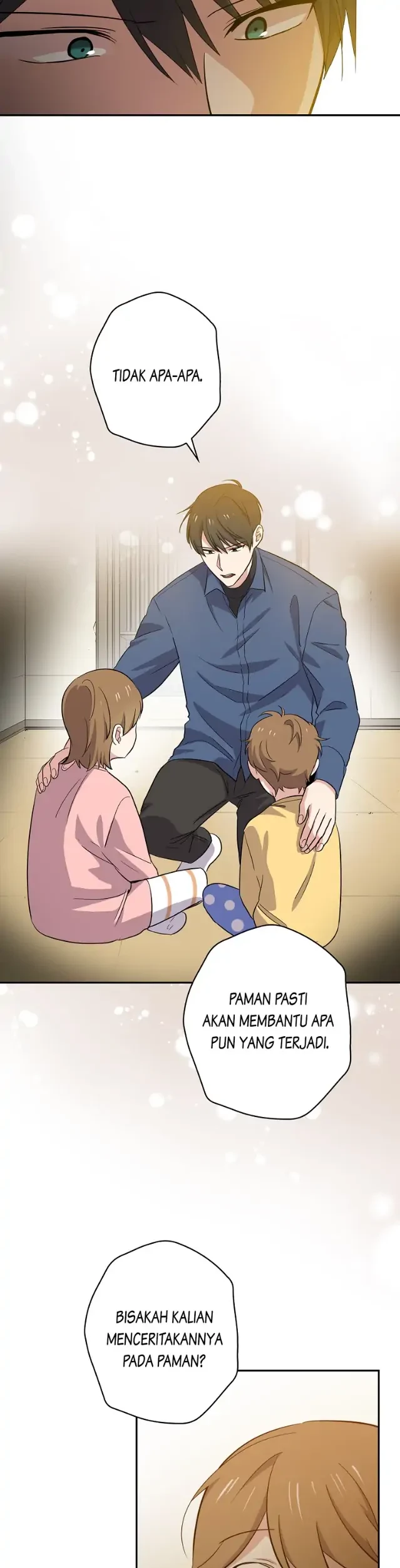 King Of Drama Chapter 50 Gambar 47