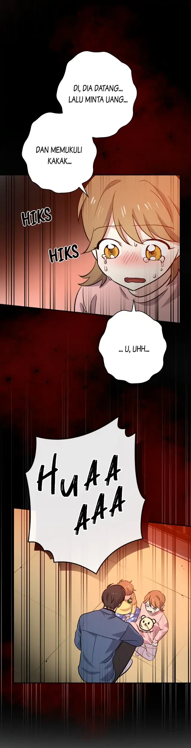 King Of Drama Chapter 50 Gambar 49