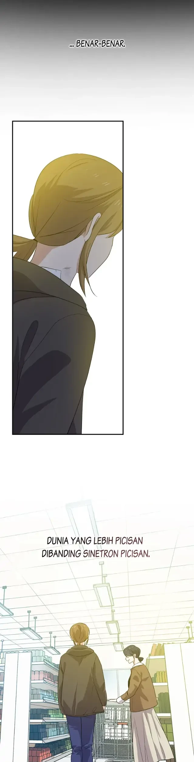 King Of Drama Chapter 50 Gambar 50