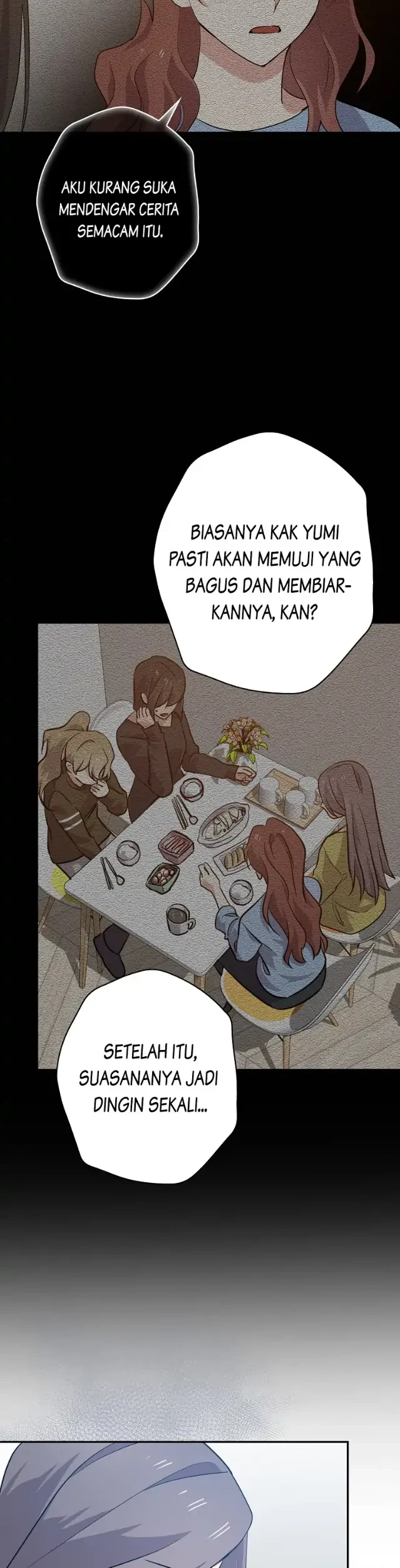 King Of Drama Chapter 50 Gambar 4