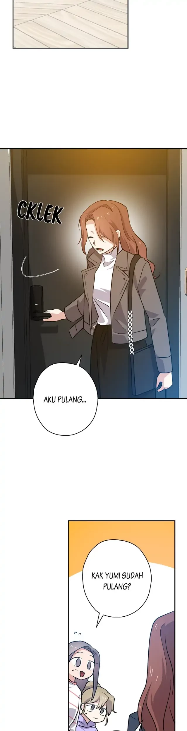 King Of Drama Chapter 50 Gambar 7