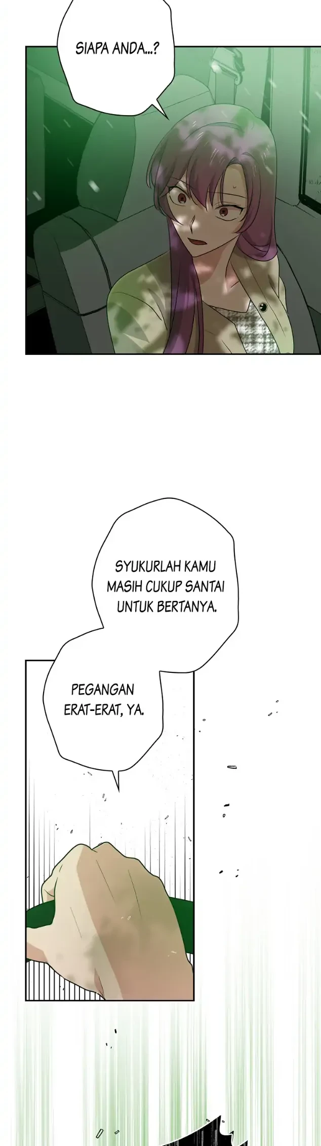 King Of Drama Chapter 49 Gambar 32