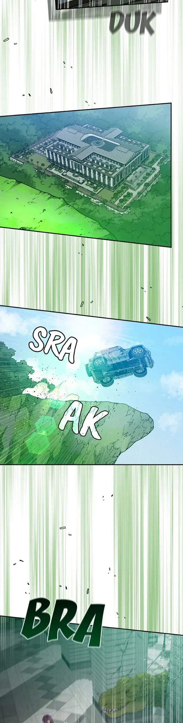 King Of Drama Chapter 49 Gambar 34
