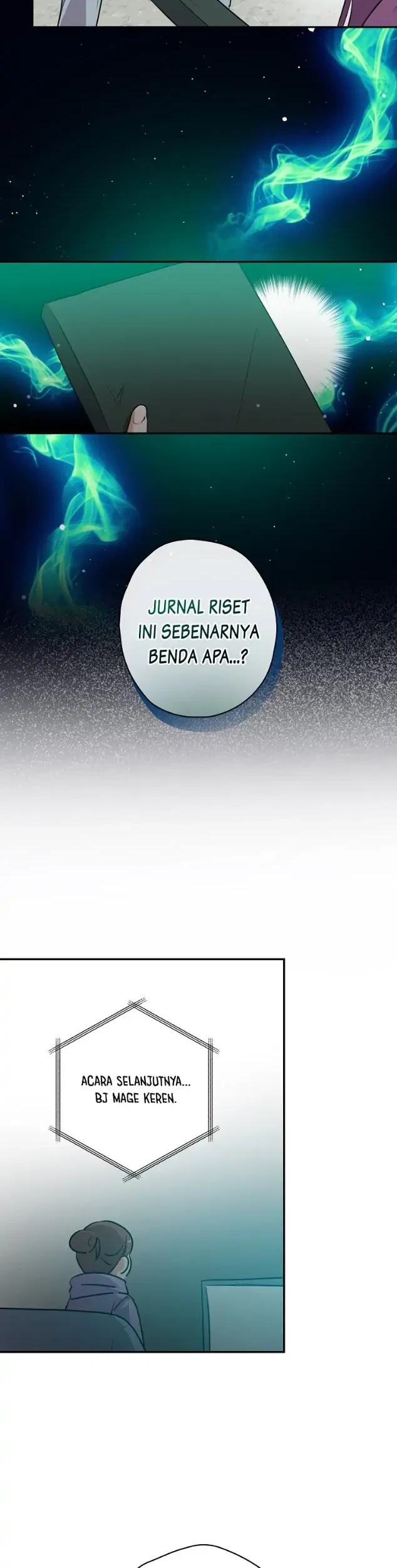 King Of Drama Chapter 49 Gambar 43