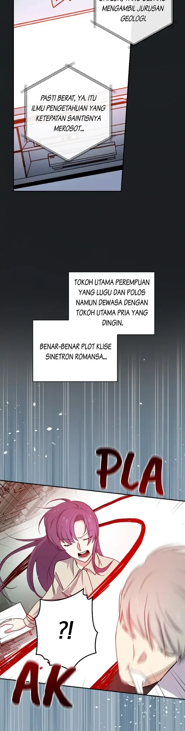 Baca King Of Drama Chapter 49 Gambar 2
