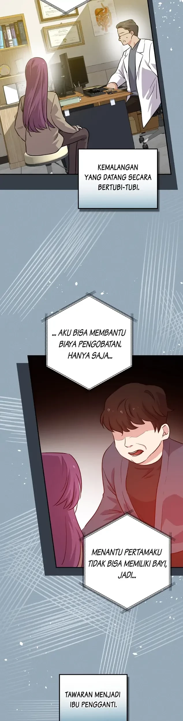 King Of Drama Chapter 49 Gambar 10